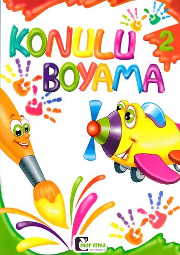 Konulu Boyama 2 Kolektif