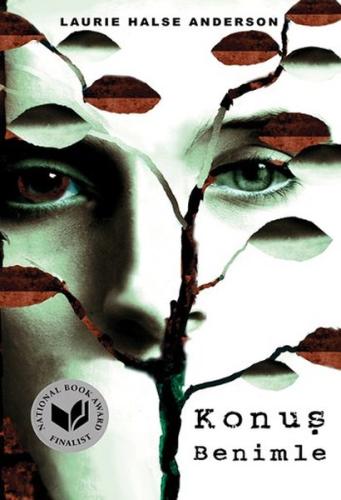 Konuş Benimle Laurie Halse Anderson