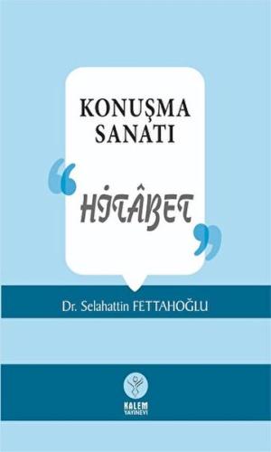 Konuşma Sanatı Hitabet %20 indirimli Selahattin Fettahoğlu