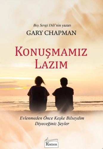 Konuşmamız Lazım %25 indirimli Gary Chapman