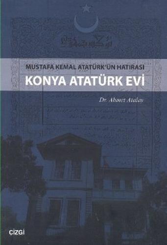 Konya Atatürk Evi %23 indirimli Ahmet Atalay