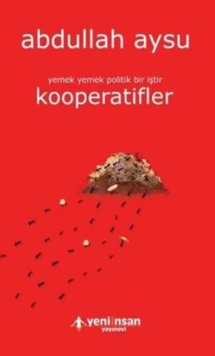 Kooperatifler %15 indirimli Abdullah Aysu