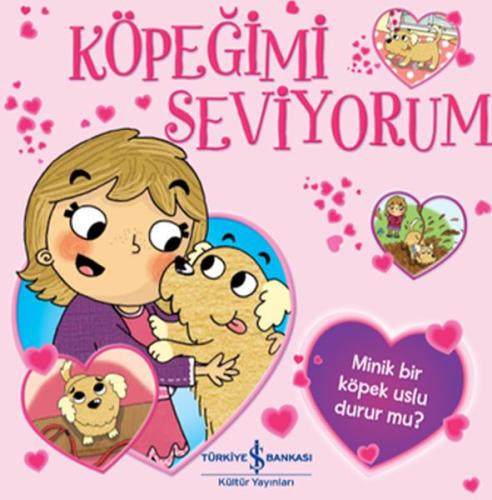 Köpeğimi Seviyorum %31 indirimli Sophie Blackman