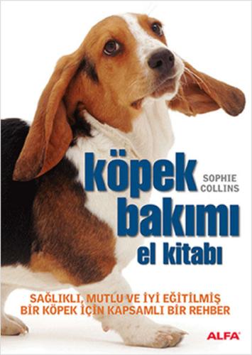 Köpek Bakımı %10 indirimli Sophie Collins