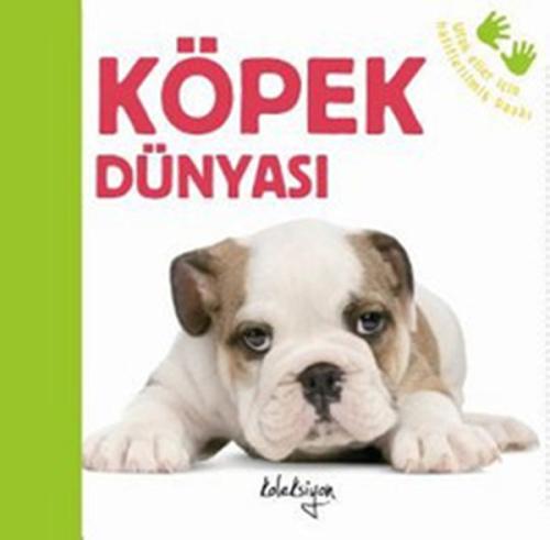 Köpek Dünyası Katie Hewat