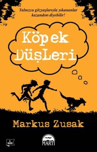 Köpek Düşleri %25 indirimli Markus Zusak