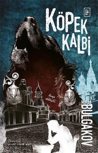 Köpek Kalbi %17 indirimli Mihail Bulgakov