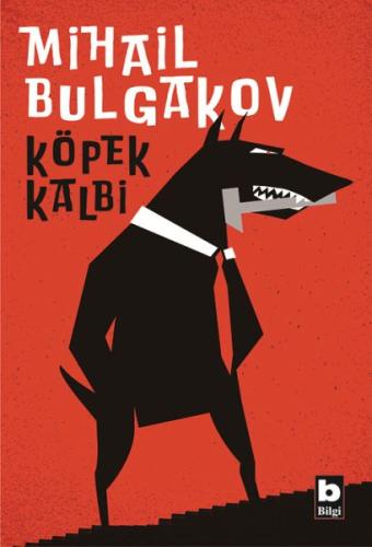 Köpek Kalbi %15 indirimli Mihail Bulgakov