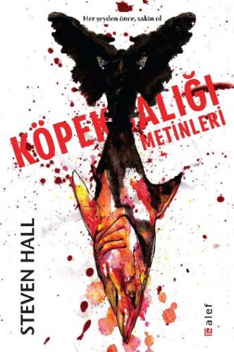 Köpekbalığı Metinleri %12 indirimli Steven Hall