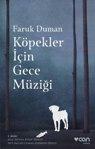 Köpekler İçin Gece Müziği Faruk Duman