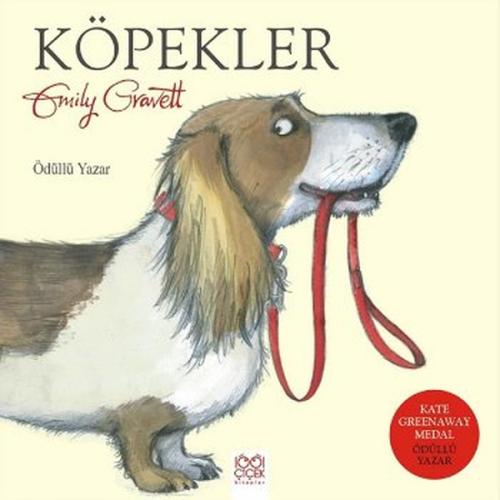 Köpekler %14 indirimli Emiliy Grawet