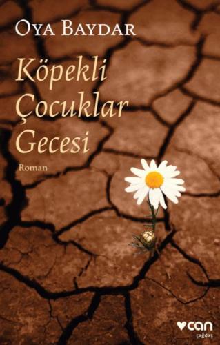 Köpekli Çocuklar Gecesi %15 indirimli Oya Baydar