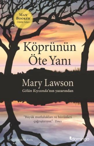 Köprünün Öte Yanı %17 indirimli Mary Lawson