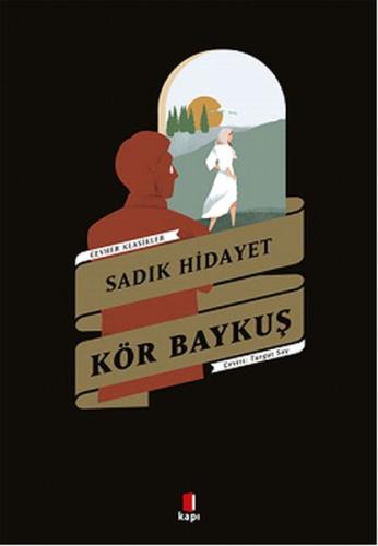 Kör Baykuş %10 indirimli Sadık Hidayet