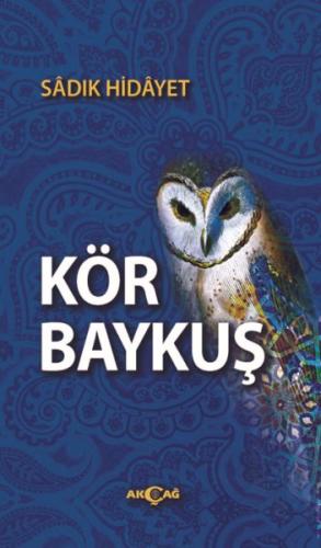 Kör Baykuş %15 indirimli Sadık Hidayet