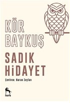 Kör Baykuş %10 indirimli Sadık Hidayet