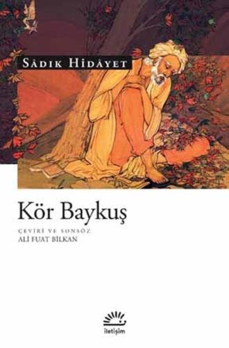 Kör Baykuş %10 indirimli Sadık Hidayet