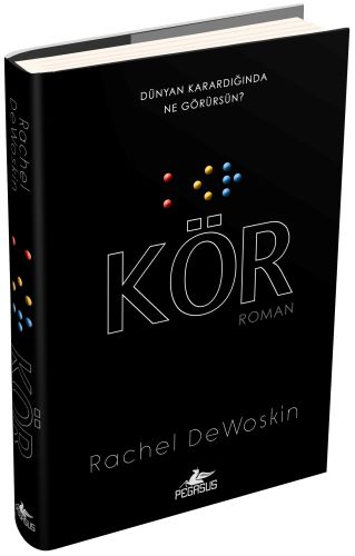 Kör (Ciltli) %15 indirimli Rachel DeWoskin