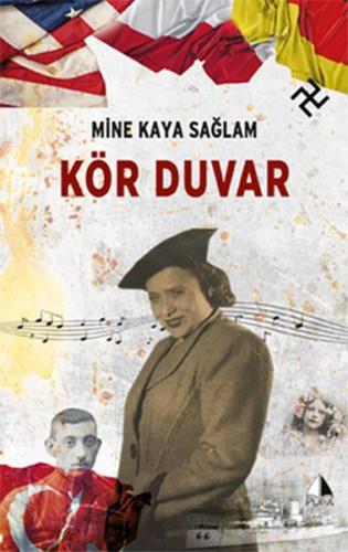 Kör Duvar Mine Kaya Sağlam