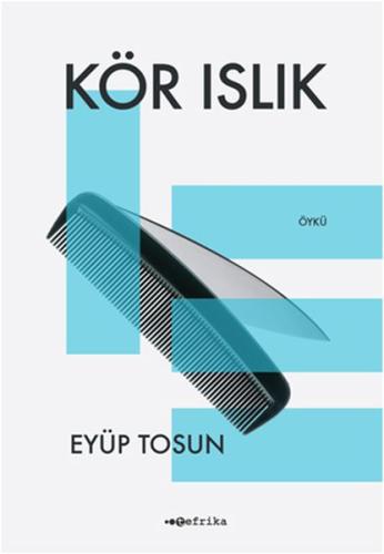 Kör Islık %20 indirimli Eyüp Tosun