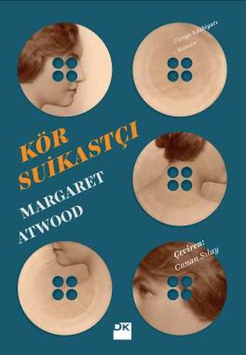 Kör Suikastçı %10 indirimli Margaret Atwood