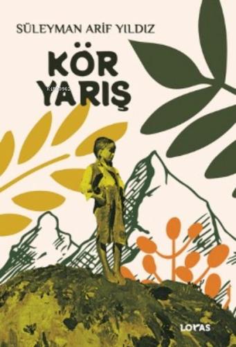 Kör Yarış %17 indirimli Süleyman Arif Yıldız