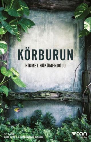 Körburun %15 indirimli Hikmet Hükümenoğlu