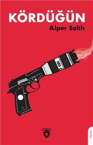 Kördüğün %25 indirimli Alper Salih