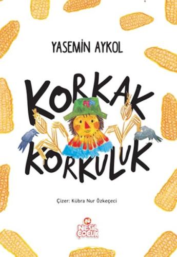 Korkak Korkuluk %20 indirimli Yasemin Aykol