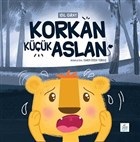 Korkan Küçük Aslan %13 indirimli İdil Giray