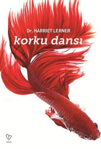 Korku Dansı %20 indirimli Harriet Lerner