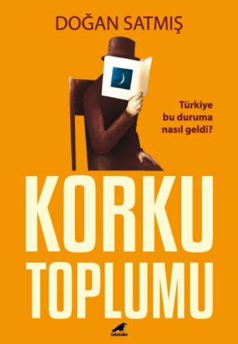 Korku Toplumu %14 indirimli Doğan Satmış