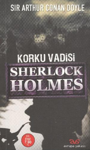 Korku Vadisi / Sherlock Holmes (Cep Boy) Sir Arthur Conan Doyle