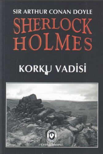 Korku Vadisi %20 indirimli Sir Arthur Conan Doyle