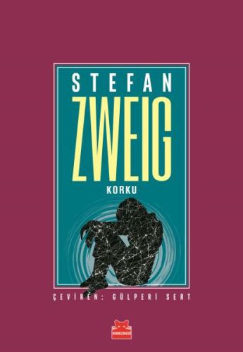 Korku Stefan Zweig