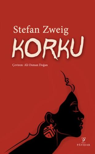 Korku Stefan Zweig