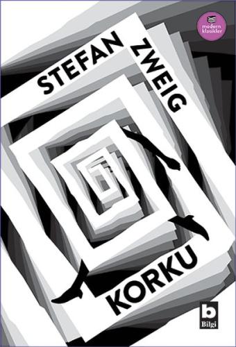 Korku %15 indirimli Stefan Zweig