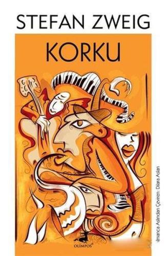 Korku %37 indirimli Stefan Zweig