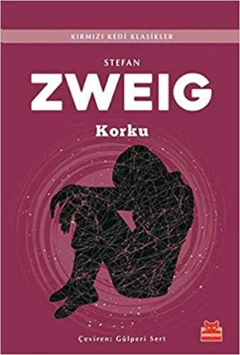 Korku Stefan Zweig