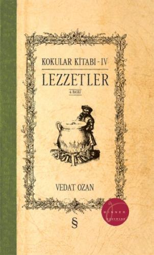 Korkular Kitabı - IV Lezzetler %10 indirimli Vedat Ozan