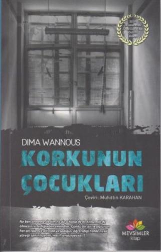 Korkunun Çocukları %20 indirimli Dima Wannous