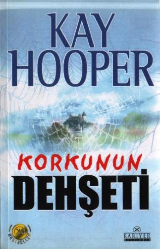 Korkunun Dehşeti %18 indirimli Kay Hooper