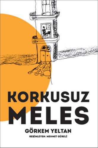 Korkusuz Meles %10 indirimli Görkem Yeltan