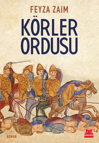 Körler Ordusu %14 indirimli Feyza Zaim