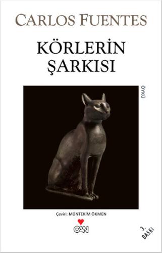 Körlerin Şarkısı %15 indirimli Carlos Fuentes