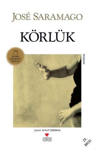 Körlük Jose Saramago