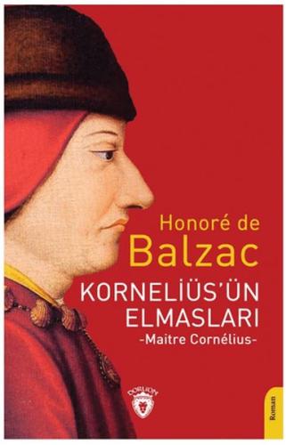 Korneliüs’ün Elmasları (Maitre Cornelius) %25 indirimli Honore de Balz