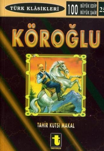 Köroğlu %15 indirimli Köroğlu