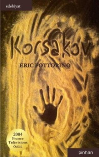 Korsakov %35 indirimli Eric Fottorino