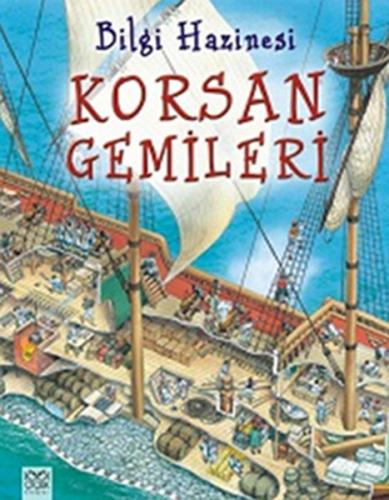 Korsan Gemileri / Bilgi Hazinesi %14 indirimli Julie Bruce